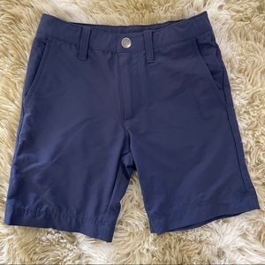 NWOT Crewcuts light weight play to water shorts.